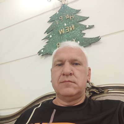 Сергей Хизниченко