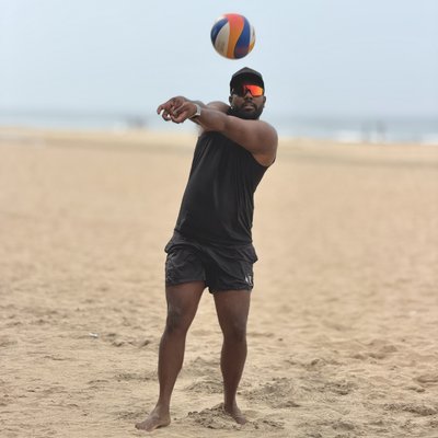 Ragil Raj