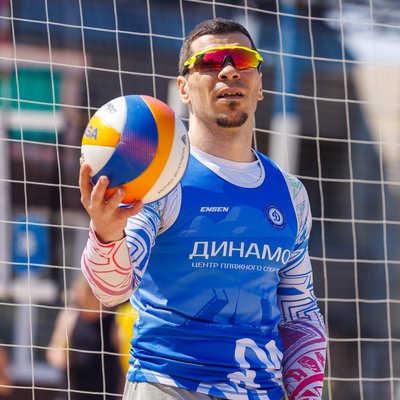 Роман Круговенков
