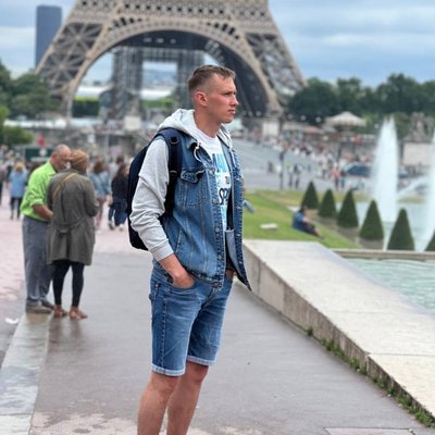 Михаил Р.