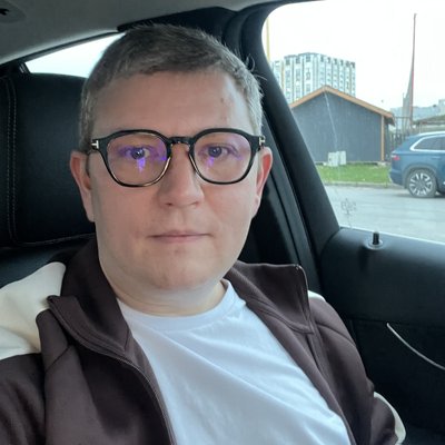 Дмитрий М.