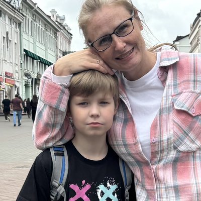 Дмитрий Б.