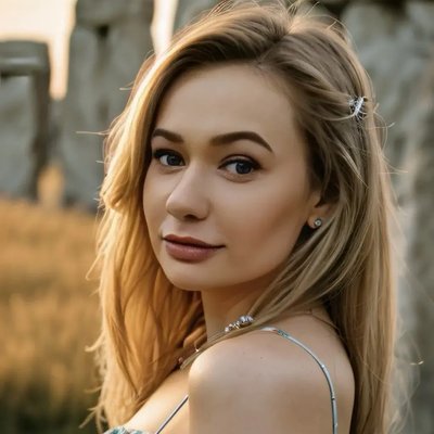 Катерина К.