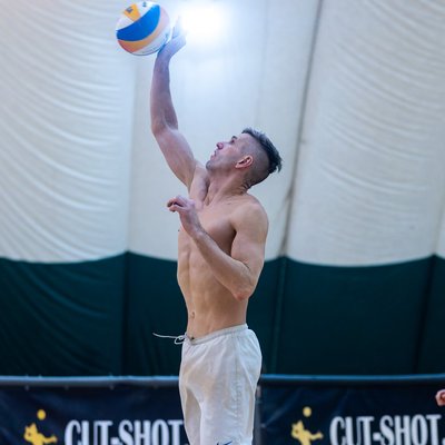 Дмитрий Малышев