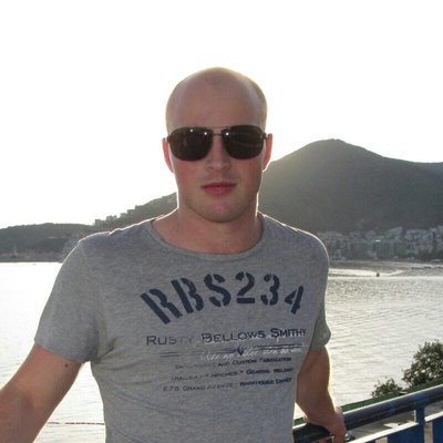 Victor Fesenko