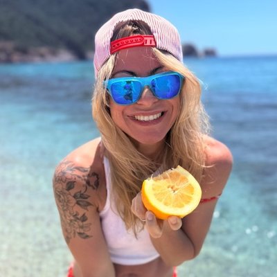 Olga Nikitina