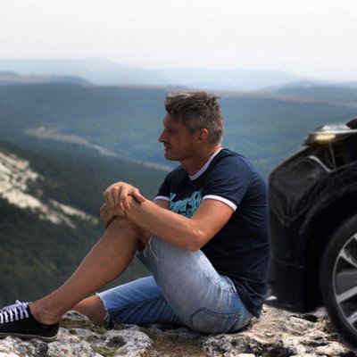 Сергей Колмычевский