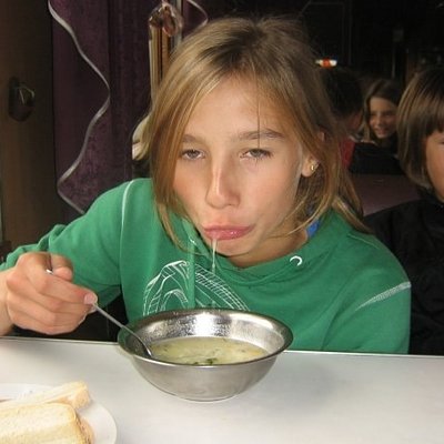 Нина Буздалева