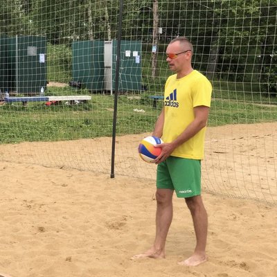 Александр Александрович