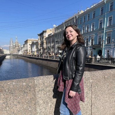 Инна Филонова