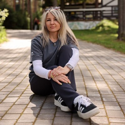 Родина Полина
