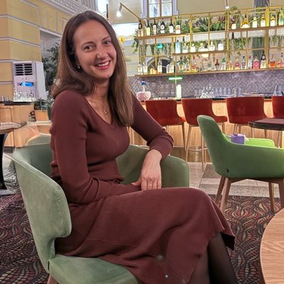 Екатерина Денисова