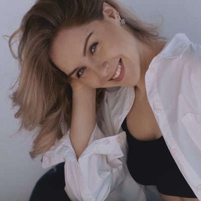 Екатерина Бурцева