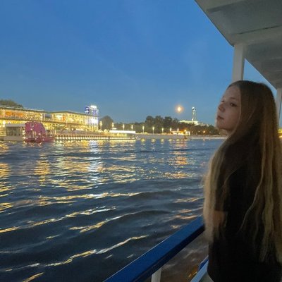 Мария К.
