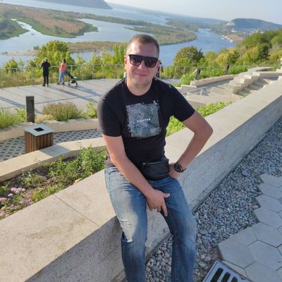 Андрей Забродин