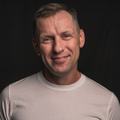 Sergey Moiseev