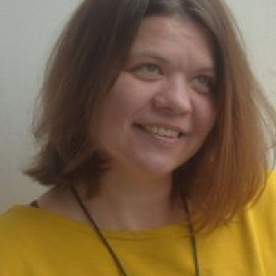 Татьяна Сергушенкова